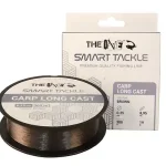Actieprijs The One Carp Long Cast Brown 300M 0.30mm 12,65Kg 27Lb