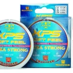 Beste Prijs Trabucco T-Force Soft Feel 150m 0,22mm zsinór