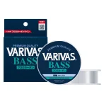 Must-Have Varivas Bass Fluorocarbon 100m 0.370mm 20lbs