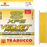 Actieprijs Trabucco S-Force Xps Velvet Pro Cast 600m 0,28mm zsinór