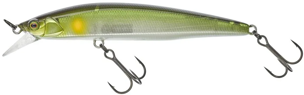 Must-Have Illex Rerange 9,5cm SP SG Ayu wobbler