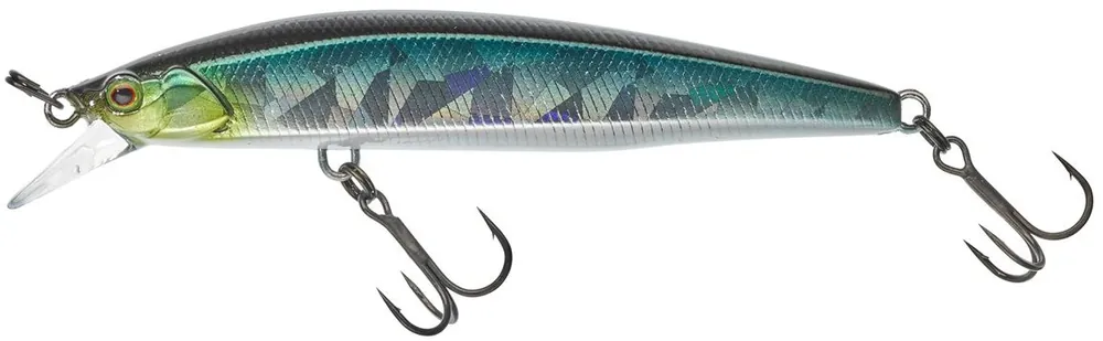 Illex Rerange 8,5cm SP Aurora Bleak wobbler Premium