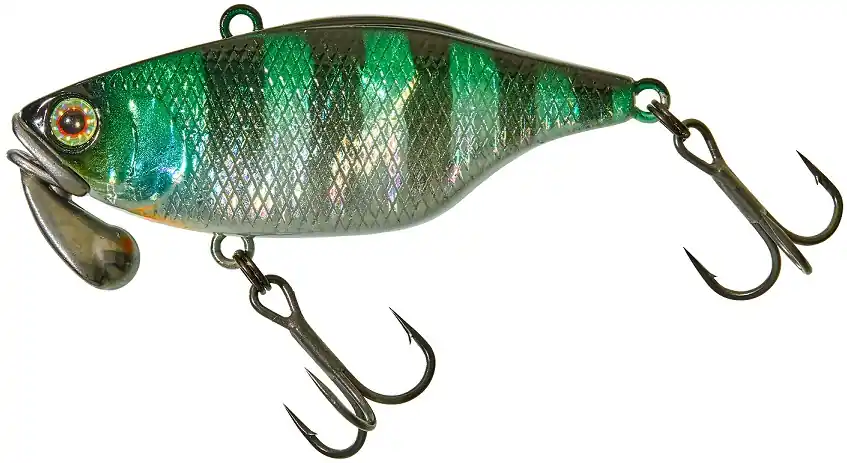 Exclusieve Aanbieding Illex TN Trigon 6cm HL Sunfish
