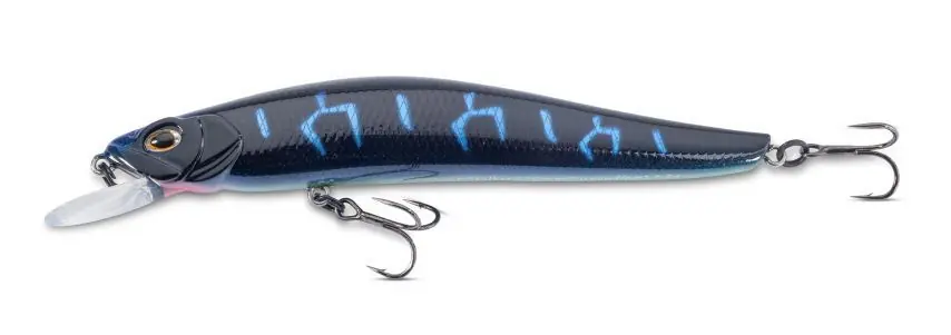 Direct Beschikbaar Doiyo Vamp Stalker UV 120mm BT wobbler