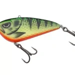 Korting MADCAT VIB LURE 10CM 90G T1/0 FT UV gumihal