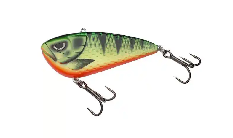 Korting MADCAT VIB LURE 10CM 90G T1/0 FT UV gumihal