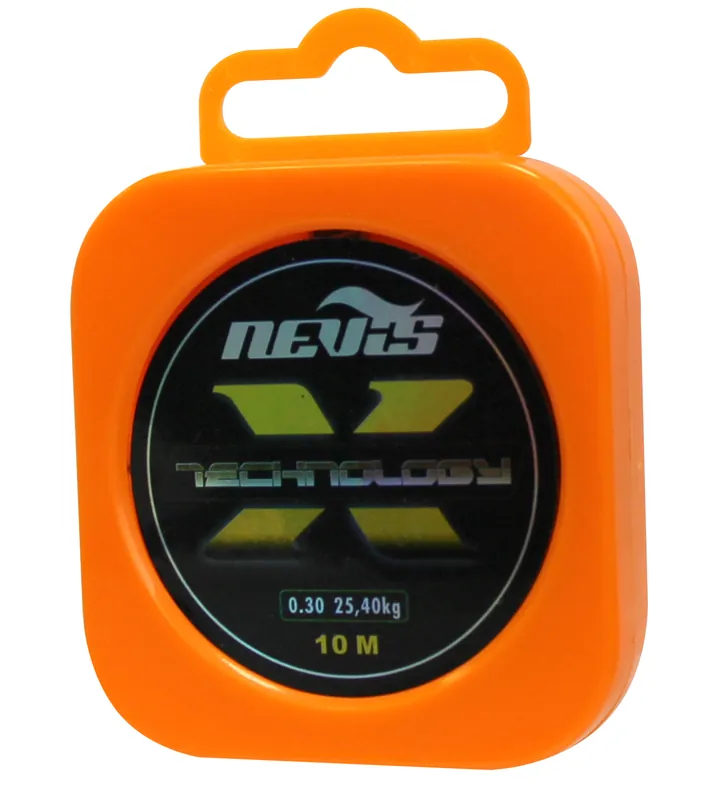 Actieprijs Nevis Technology 10m/0.14mm (Box)