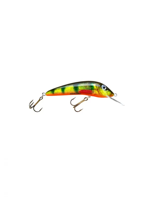 HESTER SKIPPER 6CM 5G 0,6-2,0M 042 crank Meest Verkocht