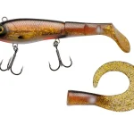 Bestseller Abu Garcia Svartzonker SVZ McHybrid 20cm 100g Crucian Carp hibrid wobbler