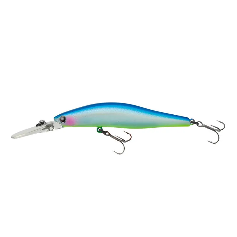 Favoriet Tiemco Sumari Deep 90F 90mm 11g Color 216 Dive 2.5m wobbler