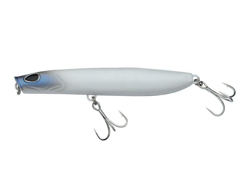 Beste Prijs Berkley DEX Strider 9cm/9g White Chartreuse wobbler
