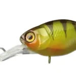 Direct Beschikbaar Illex Chubby Diving 3,8cm Perch
