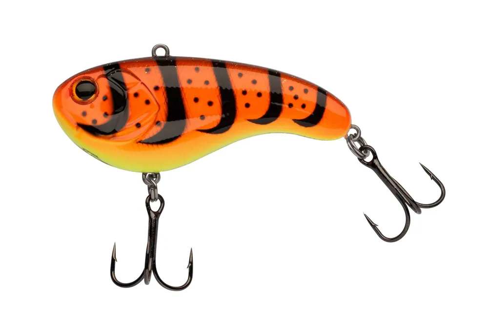 Berkley FLATT SHAD 5cm/11g UV CRAWDAD műcsali Goedkoop