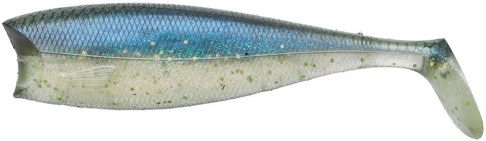 Laatste Kans Illex Nitro Shad 12cm Secret Herring 4db