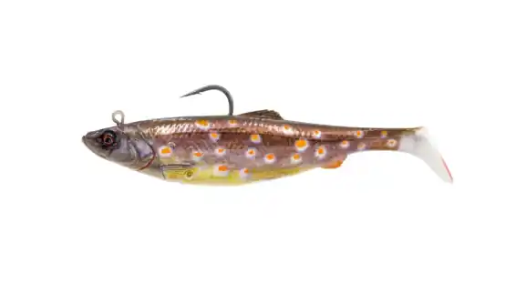 Savage Gear 4D Herring Big Shad 18cm/112gr PLAIC 2P1 gumihal Premium