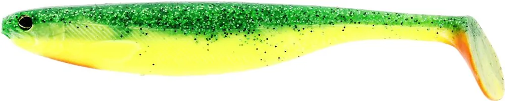 Populair WESTIN ShadTeez Slim 14 cm 17 g Fireflake 2 db/csomag