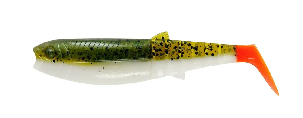 Gecertificeerd Savage Gear CANNIBAL SHAD 15CM 33G OHO 2PCS