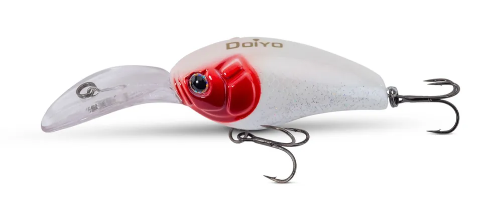 Betaalbaar DOIYO Wild Buccaneer floating UV 65mm PI crank