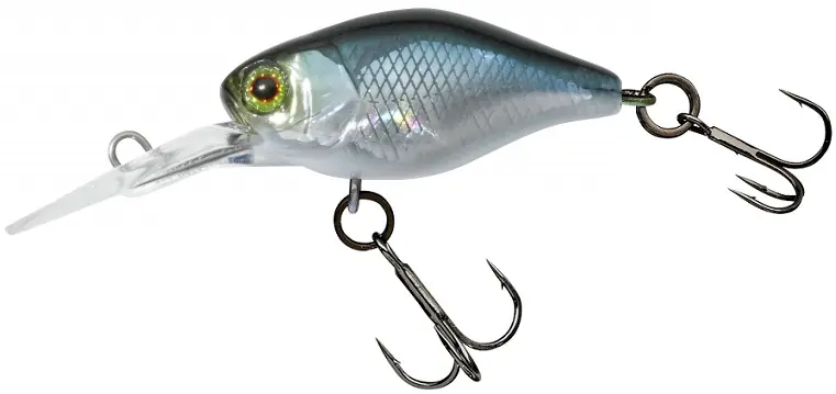 Illex Chubby Diving 3,8cm NF Ablette Actieprijs