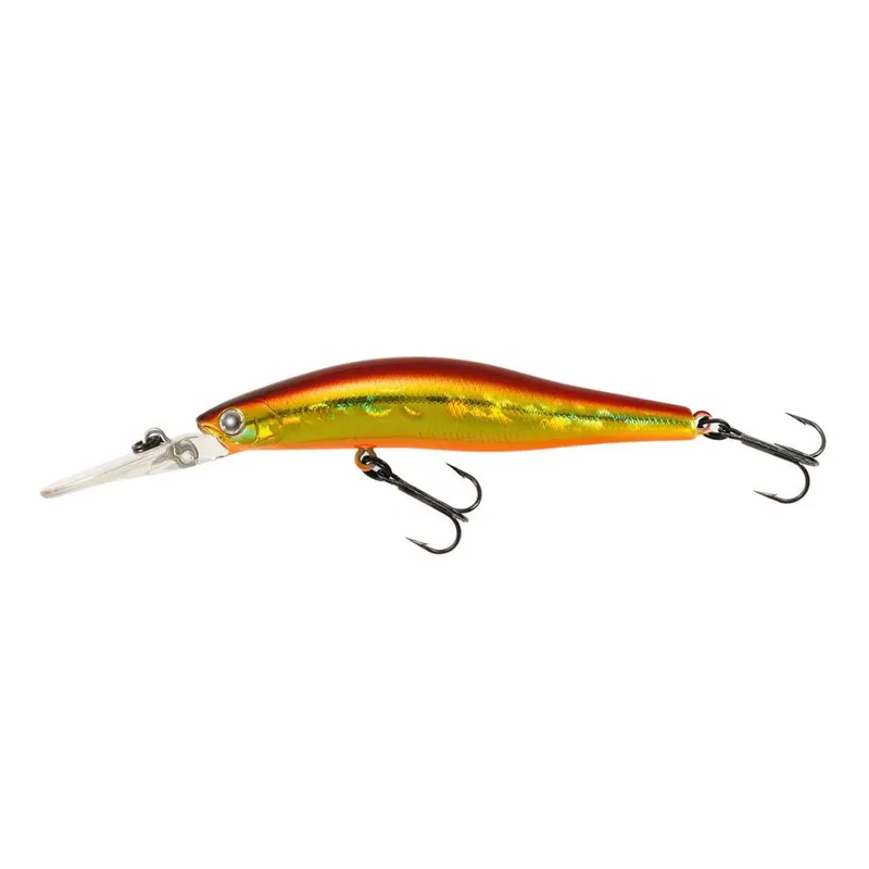 Flitsaanbieding Tiemco Sumari Deep 90F 90mm 11g Color 173 Dive 2.5m wobbler