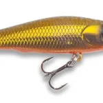 DOIYO Nintai II 56 floating GOS 5,6cm / 4,9g wobbler Superprijs
