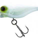 Direct Beschikbaar Illex Chubby Diving 3,8cm Bone