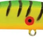 Betaalbaar Rapture Sl Crank 1 S Mt 70mm 6g wobbler