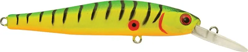 Betaalbaar Rapture Sl Crank 1 S Mt 70mm 6g wobbler