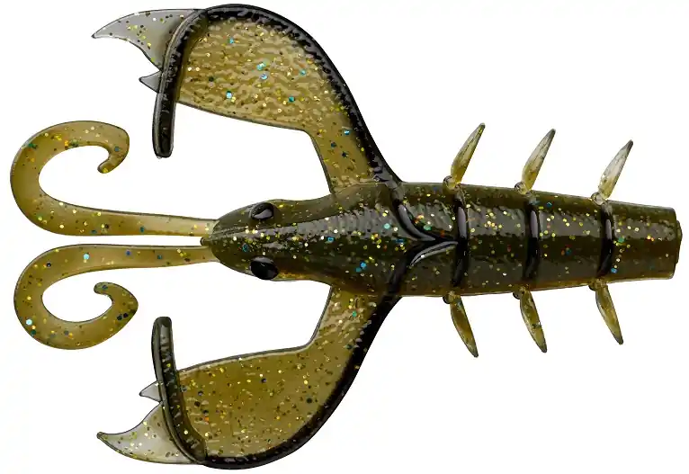 Illex Magic Craw New 6,0cm Magic Secret Craw 6db Koop Online