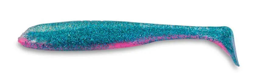 Voordeelprijs Iron Claw Slim Jim Non Toxic NT 13cm TPI