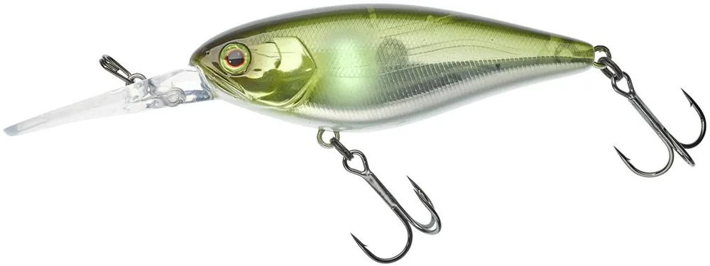 Korting Illex Squirrel Flat DD 7,9cm SP HL Ayu wobbler