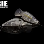 Koop Online Yarie Jespa Yarie 675 T-Crankup F 35mmm 3g C35geen Glow crank