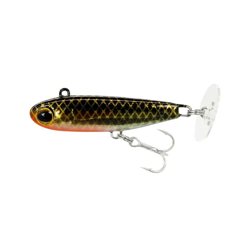 FIIISH PowerTail 44mm 18gr Gold Rush - X-Fast Actieprijs