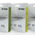 Aanbieding Berkley FORWARD 1.0G 0.20mm 6.9kg 300m FLG nanofil pergető zsinór