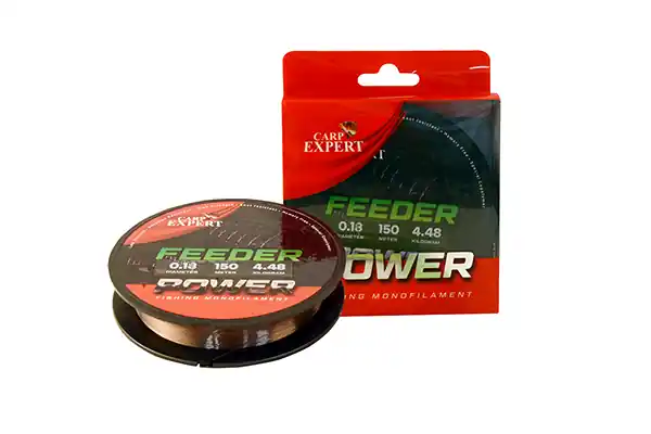 Carp Expert Power Feeder 150M 0.30mm Exclusieve Aanbieding