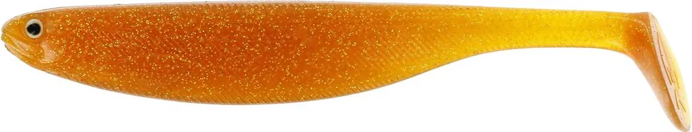 Bestseller WESTIN ShadTeez Slim 12cm 10g Motoroil Gold 2pcs