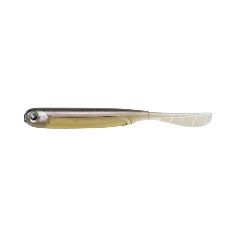 Tiemco Pdl Super Livingfish 3" 7.6cm Color 28 gumihal Lage Prijs