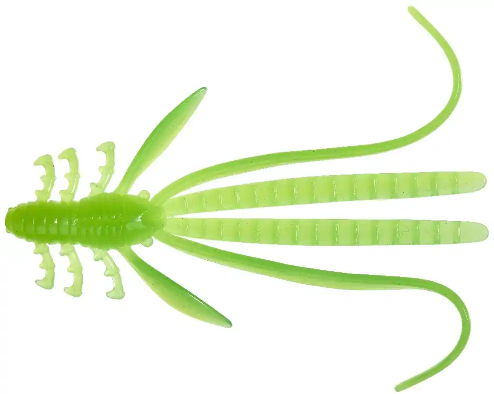 Gunki Naiad 7cm Chart Lemon 6db Hete Deal