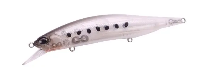 Koop Online Duo Realis Jerkbait 110Sp 11cm 16.2g Cea0493 Whitebait