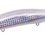Beperkte Voorraad Duo Realis Jerkbait 110Sp 11cm 16.2g Aqa0111 White Glow