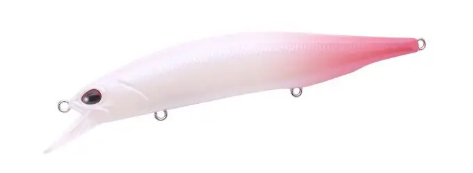 Direct Verzonden Duo Realis Jerkbait 110Sp 11cm 16.2g Accz126 Ivory Pearl Rt
