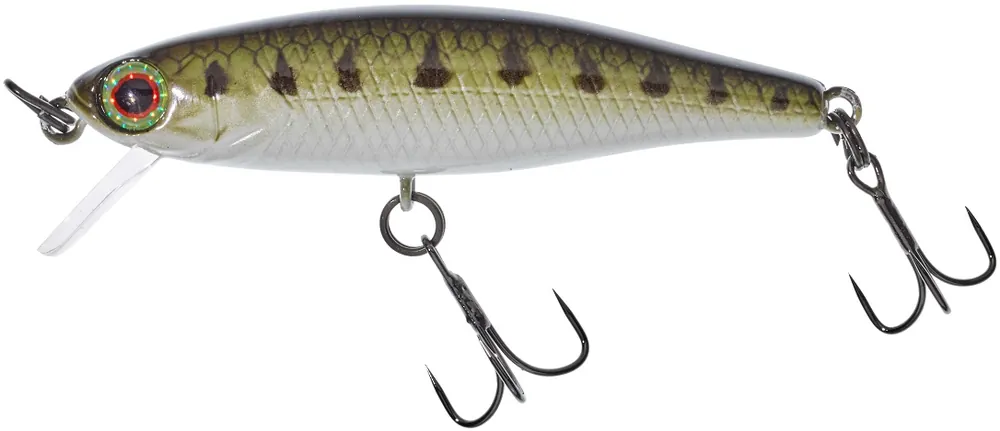 Illex Tiny Fry 5,0cm SP Goujon Flitsaanbieding