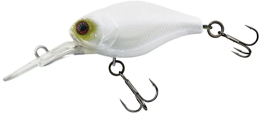 Illex Chubby Deep Diving 3,8cm Bone Weekendaanbieding