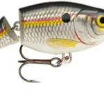 Dagaanbieding Rapala JSR JOINTED SHAD RAP 05 SD wobbler