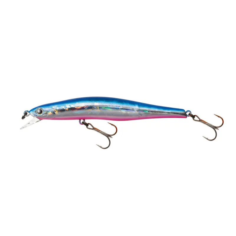 Tiemco Sumari Deep 110F 110mm 10.5g Color 172 Dive 1.2m wobbler Betrouwbaar