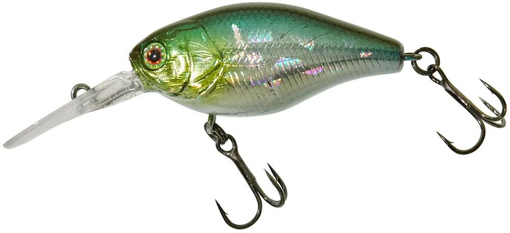 Illex Cherry Diving 4,8cm Aurora Bleak Superprijs