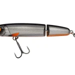 Gecertificeerd Abu Garcia Beast Hi-Lo Jointed sinking 9cm/12g Fegis wobbler