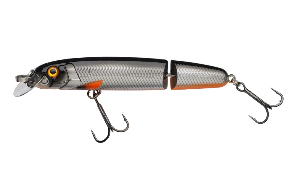 Gecertificeerd Abu Garcia Beast Hi-Lo Jointed sinking 9cm/12g Fegis wobbler