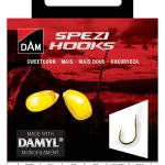 Shop Nu DAM SPEZI SWEETCORN 6 0.22MM 3.2KG 70CM 10PC
