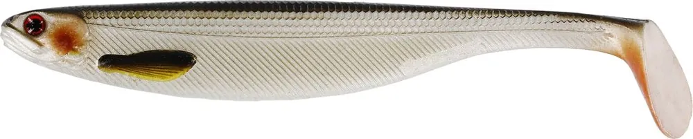 WESTIN ShadTeez Slim 10cm 6g Lively Roach 3pcs Express Levering